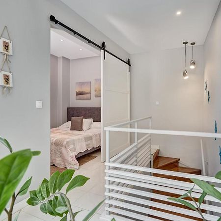 Old Town Luxury Velvet Apartment Rhodes City Exterior foto