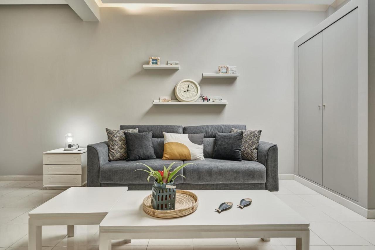Old Town Luxury Velvet Apartment Rhodes City Exterior foto