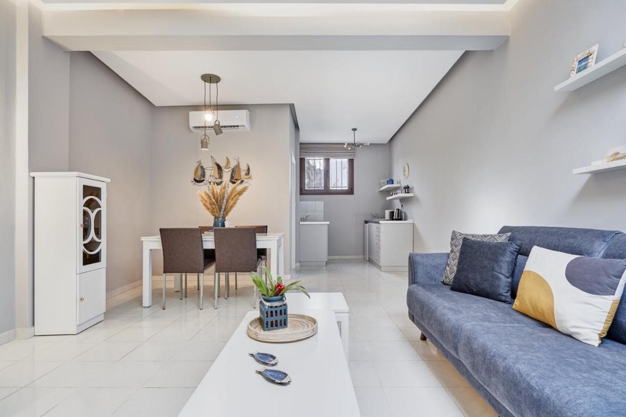 Old Town Luxury Velvet Apartment Rhodes City Exterior foto