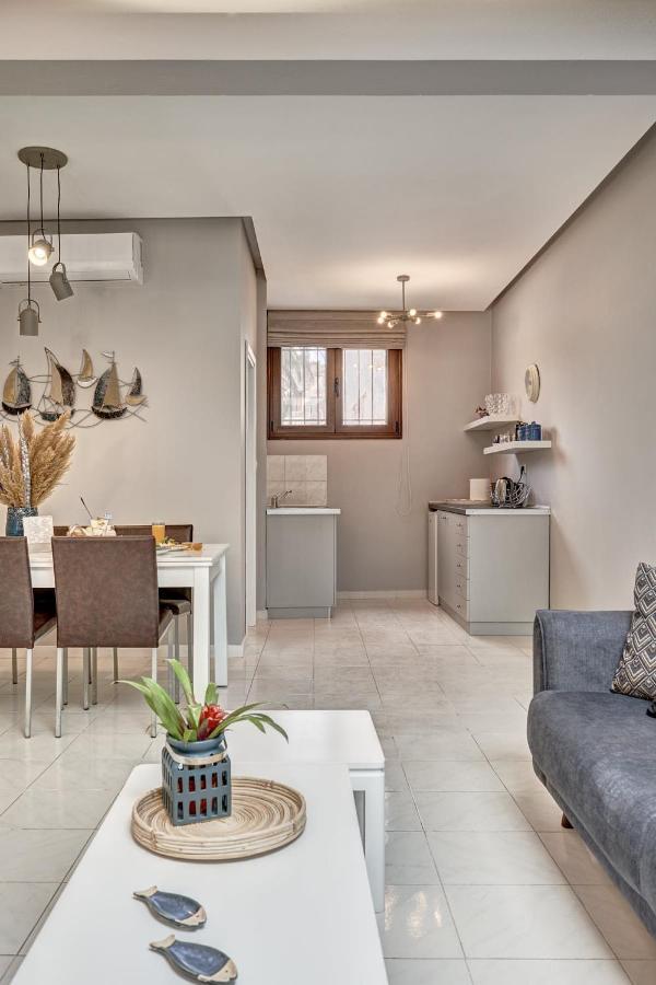 Old Town Luxury Velvet Apartment Rhodes City Exterior foto